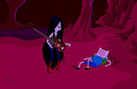 Adventure Time, Season 1: Evicted!