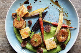 Cooking Basics: What Everyone Should Know: Finding Your Roots: Maple-Roasted Celeriac