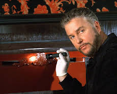 CSI: Den Tätern auf der Spur