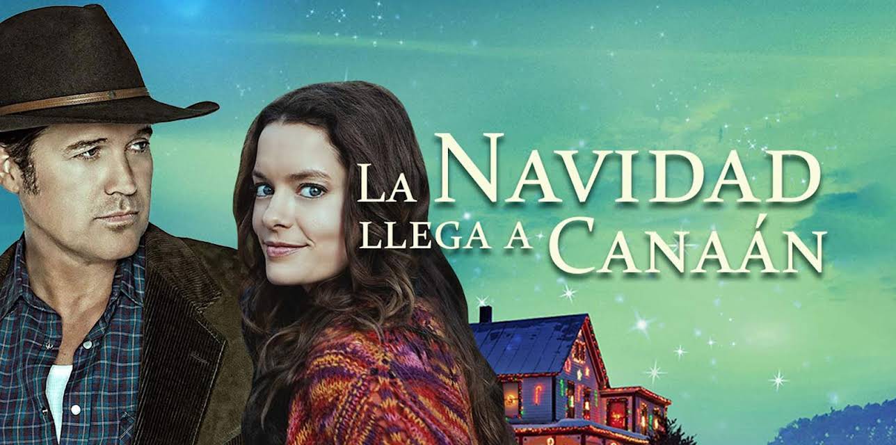La Navidad llega a Canaán (2011)