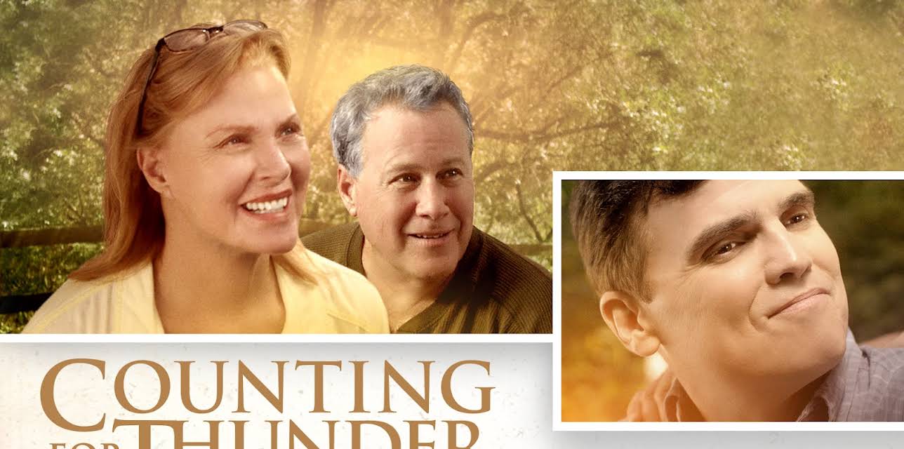 Counting for Thunder (2017)