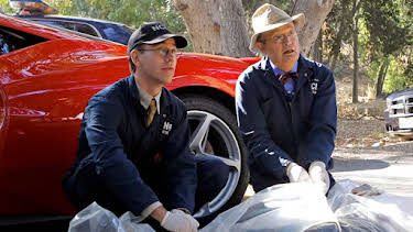 7:00 PM: NCIS (S10 E5) (S10) | 5 USA | 4/9 2026