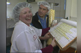 The Secret Life Of: Secret Life of Popcorn