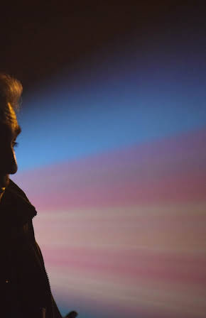 Maurice Haeems as Director