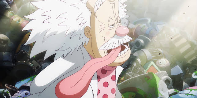 17:10: One Piece | ProSieben Maxx | 1/13 2026