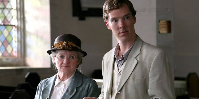 22:05: Agatha Christie's Marple | Sat1 Gold | 11/29 2025