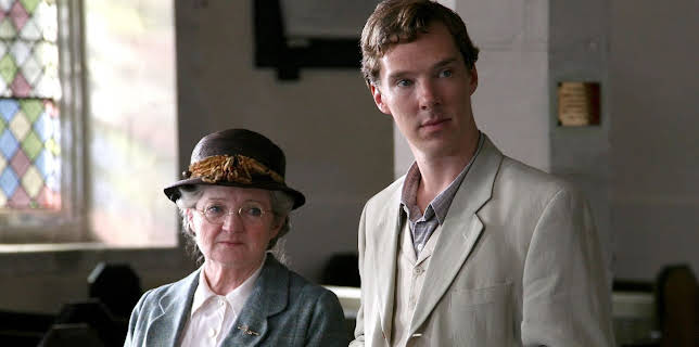 Agatha Christie's Marple