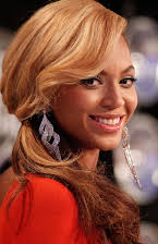Beyoncé Knowles-Carter as 