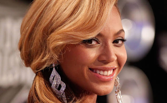 Beyoncé Knowles-Carter