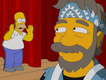 18:40: Die Simpsons | ProSieben | 6/19 2026
