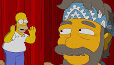 Die Simpsons