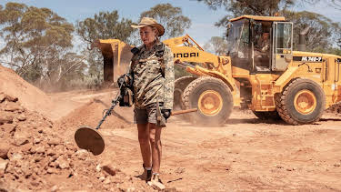 13:15: Australian Gold - Schatzsuche Down Under | Kabel Eins Doku | 4/29 2026