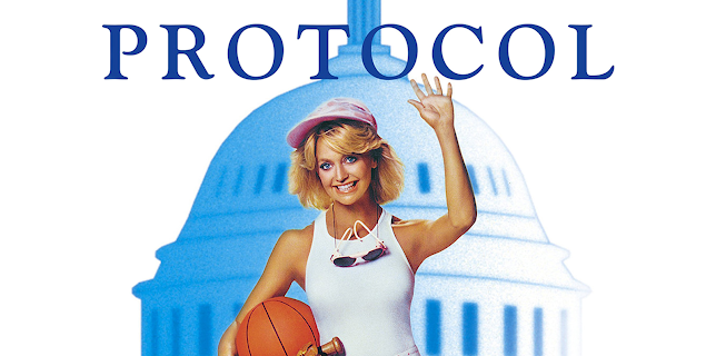 Protocol (1984) (1984)