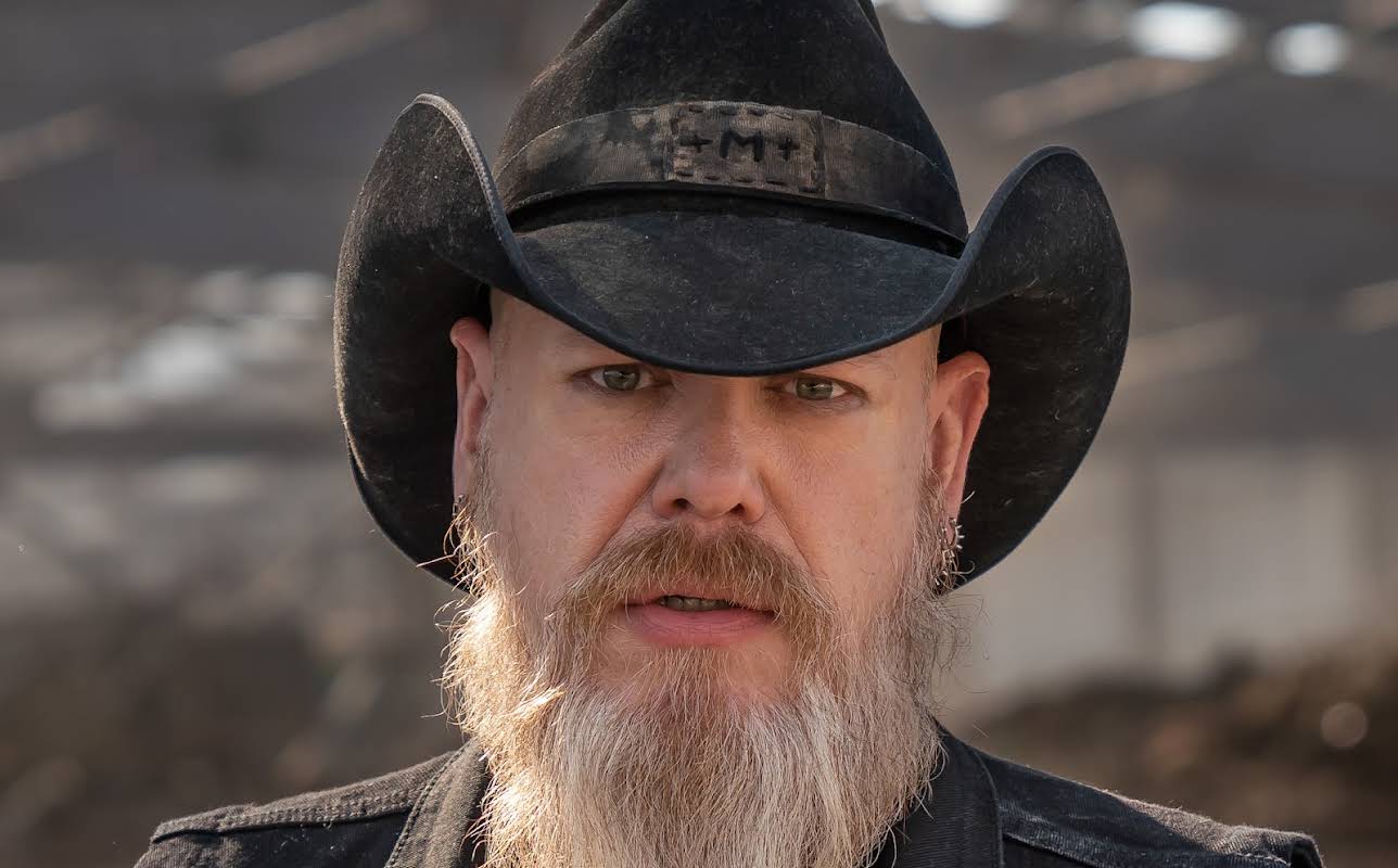 Jason Charles Miller