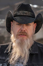 Jason Charles Miller as 