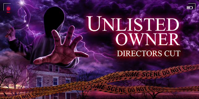 Unlisted Owner: Director's Cut (2021)