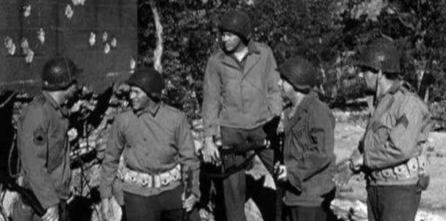 Hell is for Heroes (1962)