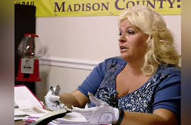 Dog and Beth: On The Hunt: Southern Fried Bounty