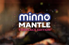Minno Mantle: Season 1: Fireplace Edition