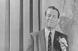 The George Burns and Gracie Allen Show: Teenage Girl Spends Weekend