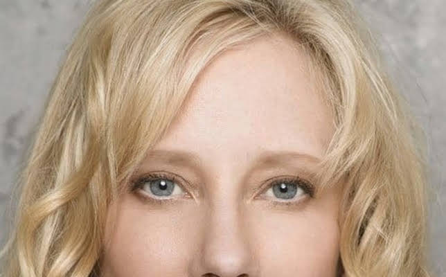 Anne Heche