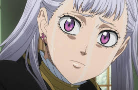 Black Clover - S01: Capital Riot