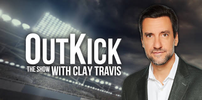 OutKick the Show with Clay Travis