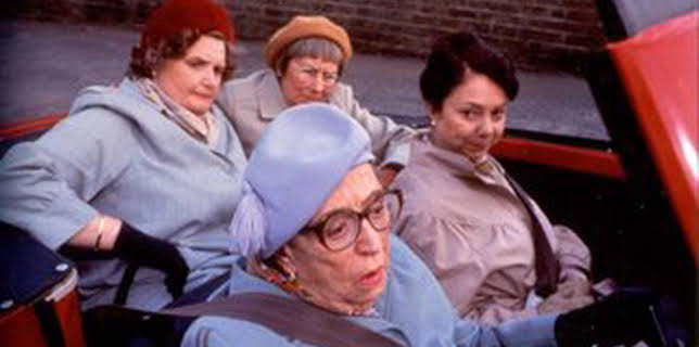 7:20 PM: Last Of The Summer Wine (S12 E2) (S12) | Drama | 12/12 2025