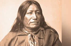 Native Peoples of North America: American Indians and the Law, 1883-1903