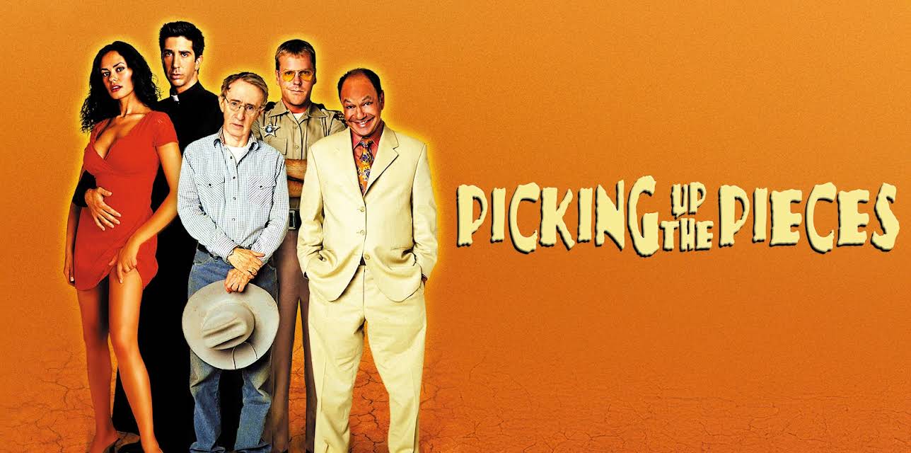 Picking Up the Pieces (2000)