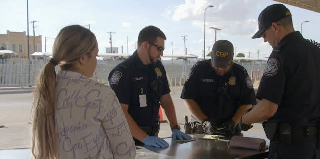 12:00: Schmugglern auf der Spur | ProSieben Maxx | 2/19 2026