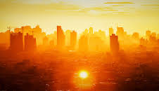 Die neue Heißzeit Spurensuche in der Vergangenheit