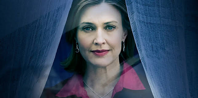 Family In Hiding (2016)