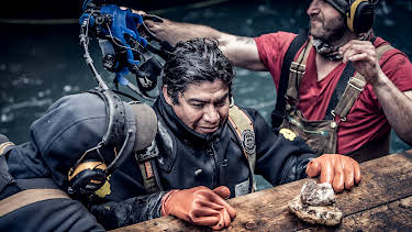 07:15: Gullfeber: Vått gull (S4 E9) (S4) | Discovery Channel | 4/29 2026