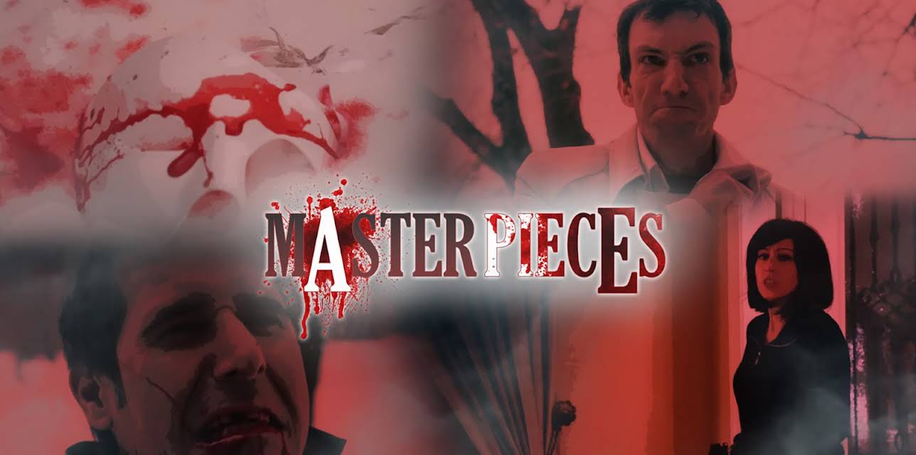 Master Pieces (2020)