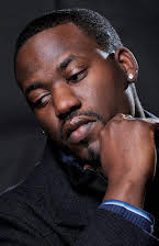 Julian 'Jay' Burton as 