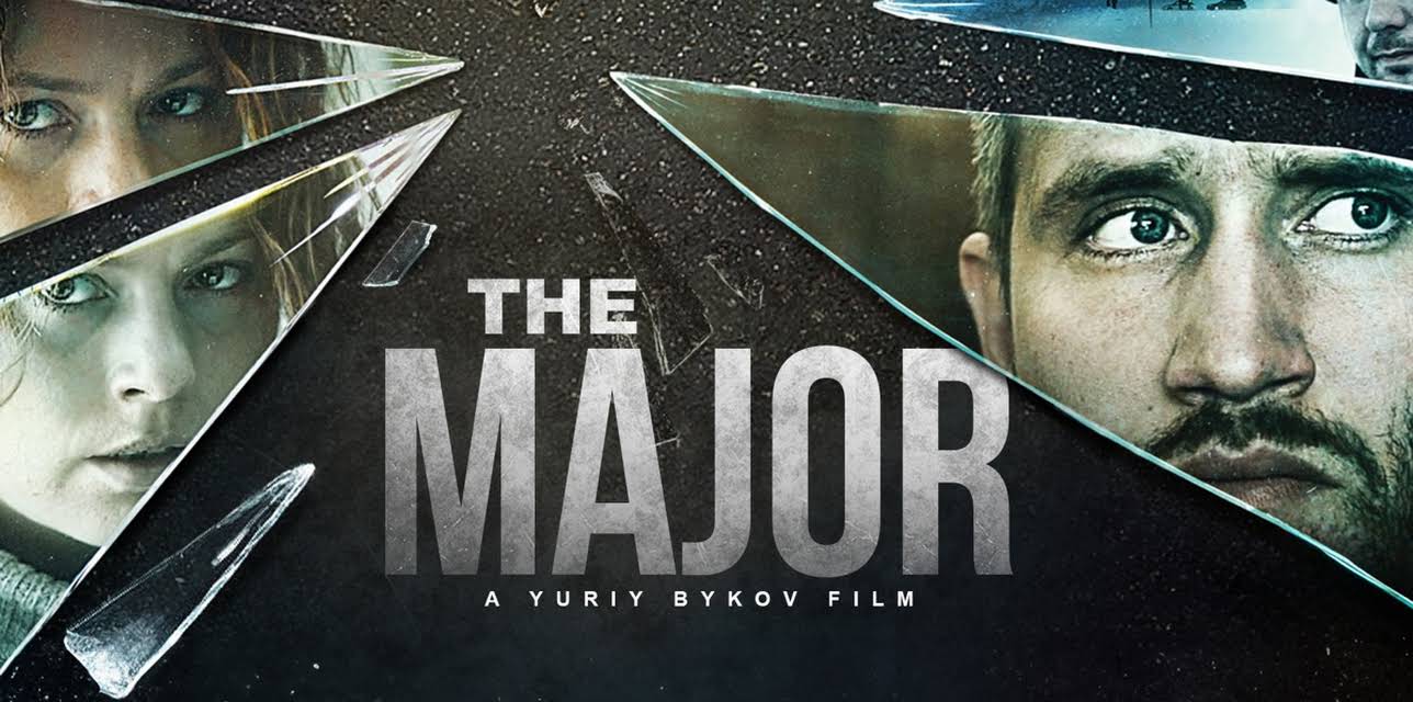 The Major (2015)