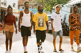 Love is For the Strong: Episode 3