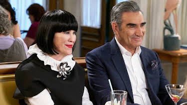 3:25 AM: Schitt's Creek (S4 E8) (S4) | Dave | 4/7 2026