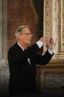23:47: Monteverdi de Mantua a Venecia - John Eliot Gardiner | Mezzo | 4/5 2026