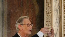 Monteverdi de Mantua a Venecia - John Eliot Gardiner
