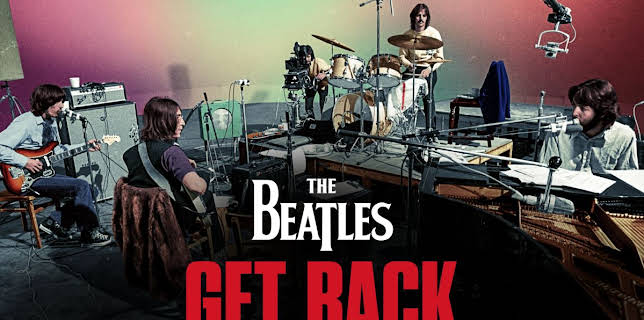 The Beatles: Get Back