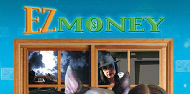 EZ Money (2007)