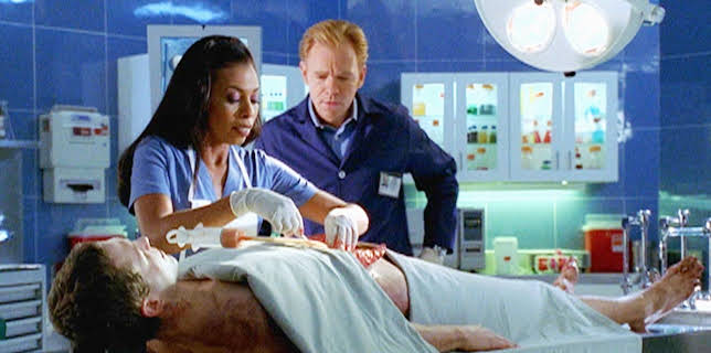 12:20: CSI: Miami | VOX | 1/21 2026