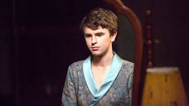 20:00: Bates Motel (S4 E1) (S4) | Viasat Series | 9/28 2026
