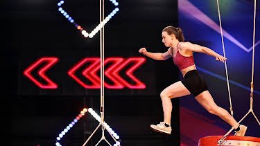 20:15: Ninja Warrior Germany - Die stärkste Show Deutschlands | RTL | 11/6 2026