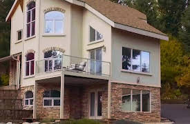 Mountain Life: Mountain Home Hunt in Coeur d'Alene, Idaho