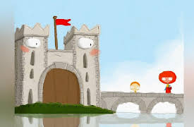 The Day Henry Met: The Day Henry Met ... A Shield