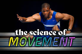 The Science of Movement: The Science of Hurdles