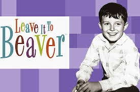Leave It To Beaver: Beaver Gets "Spelled"